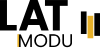 LAT Modu - logo