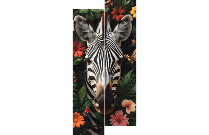 Zebra spark