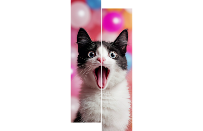Party Cat