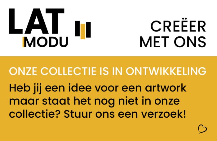 Jouw LAT Modu idee zonder extra kosten