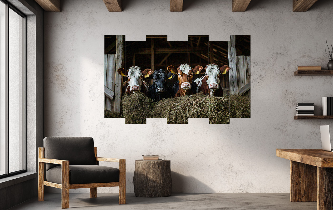 LAT Modu - Tom stoer interieur 4