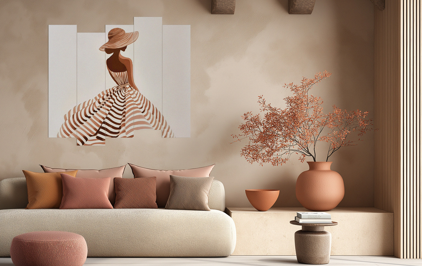LAT Modu - Yindi Zacht interieur 3