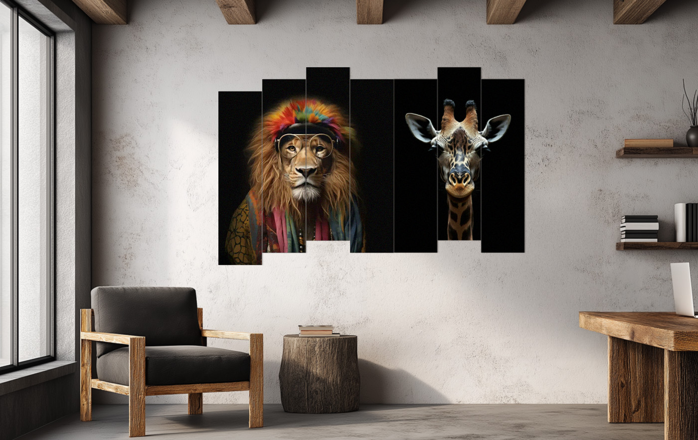LAT Modu _ Tom stoer interieur 2